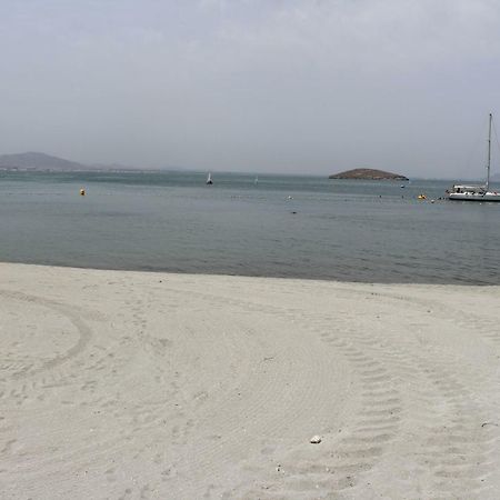 Casa Del Mar Lägenhet La Manga del Mar Menor Exteriör bild