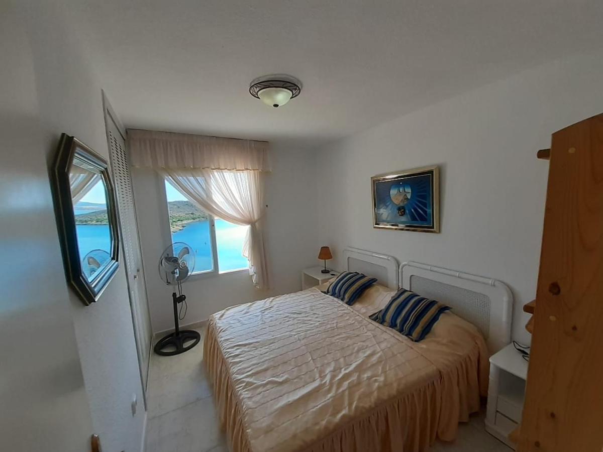 Casa Del Mar Lägenhet La Manga del Mar Menor Exteriör bild