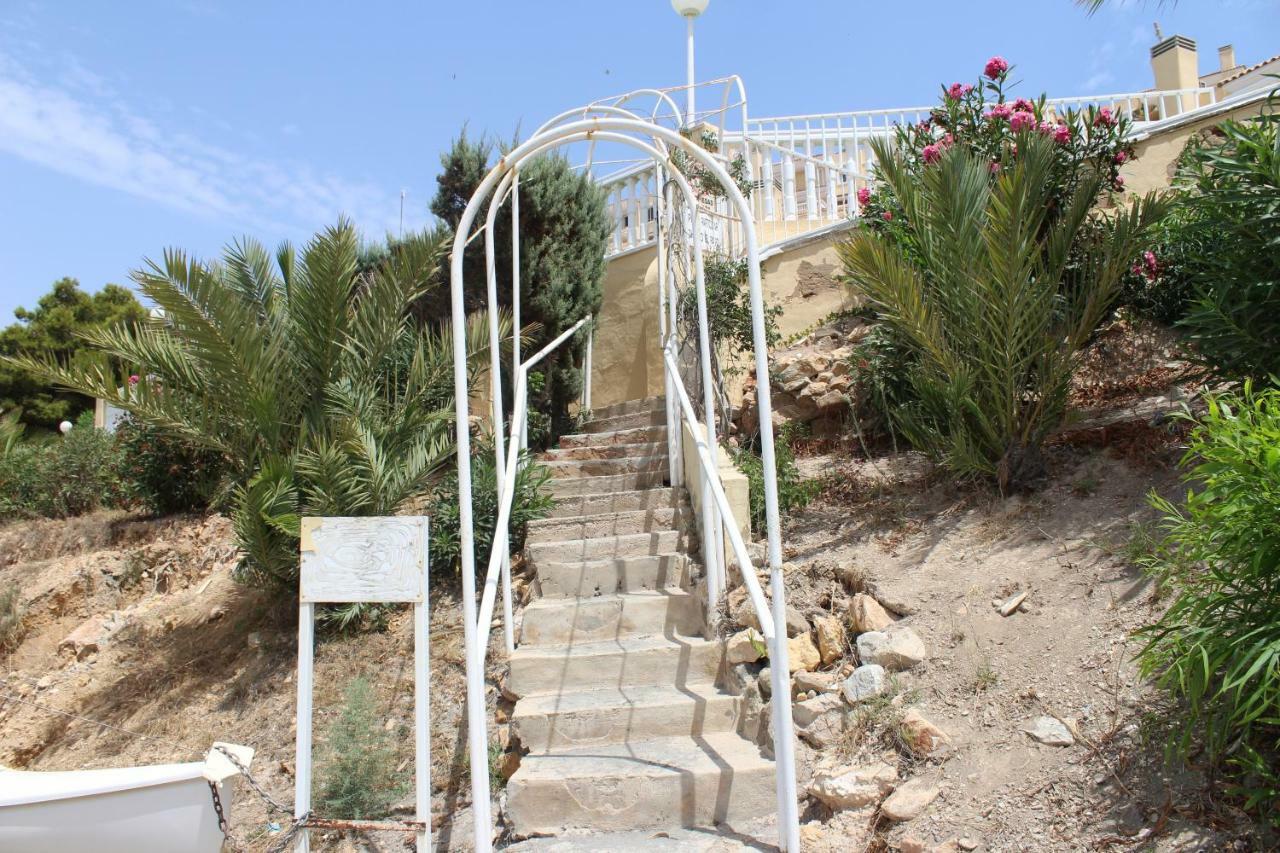 Casa Del Mar Lägenhet La Manga del Mar Menor Exteriör bild