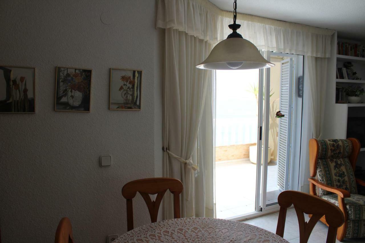 Casa Del Mar Lägenhet La Manga del Mar Menor Exteriör bild