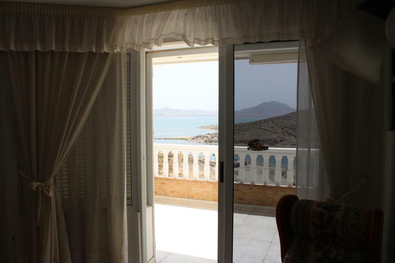 Casa Del Mar Lägenhet La Manga del Mar Menor Exteriör bild